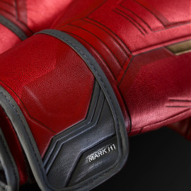 HAYABAUSA MARVEL Boxerské rukavice Iron Man