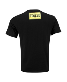 Pánské triko Benlee Rocky Marciano LOGO - černé