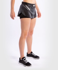 Dámské šortky VENUM UFC Authentic Fight Night Women's Skort - black