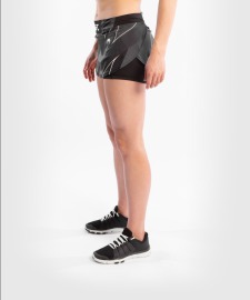 Dámské šortky VENUM UFC Authentic Fight Night Women's Skort - black