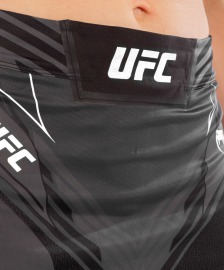 Dámské šortky VENUM UFC Authentic Fight Night Women's Skort - black