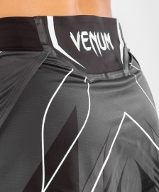 Dámské šortky VENUM UFC Authentic Fight Night Women's Skort - black