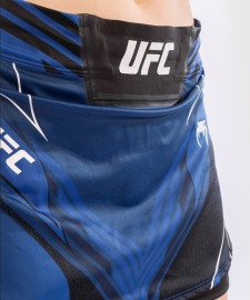 Dámské šortky VENUM UFC Authentic Fight Night Women's Skort - blue