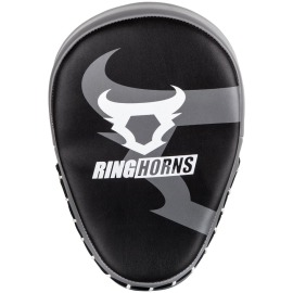 Ringhorns Lapy Charger Focus Mitts - Black
