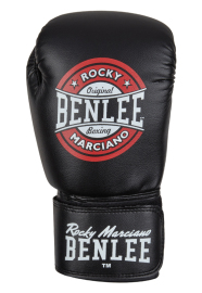 Dětské Boxerské rukavice BENLEE PRESSURE černá