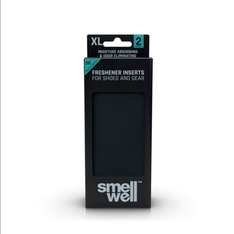 Deodorizér Smell Well black XL