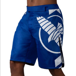 MMA Šortky Hayabusa Icon - modré