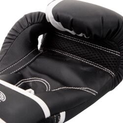 Dětské Boxerské rukavice VENUM CHALLENGER 2.0 -  černo/bílé