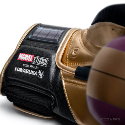 HAYABAUSA MARVEL Boxerské rukavice Batroc