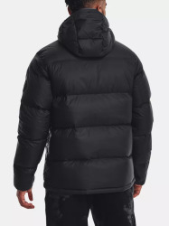 Bunda Under Armour UA CGI Down - černá