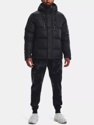 Bunda Under Armour UA CGI Down - černá