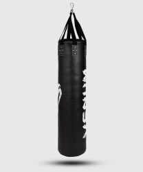 Boxovací pytel VENUM CHALLENGER HEAVY BAG 130 cm - černý
