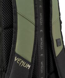 Batoh VENUM Challenger Xtrem Evo - černo/zelený