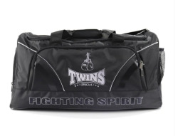 Sportovní taška TWINS Special BAG2 - černá