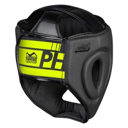 Přilba PHANTOM APEX APEX Full Face - Neon