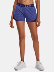 Kraťasy Under Armour Play Up Twist Shorts 3.0 - modré