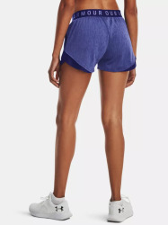 Kraťasy Under Armour Play Up Twist Shorts 3.0 - modré