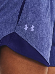Kraťasy Under Armour Play Up Twist Shorts 3.0 - modré