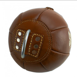 Punching ball Super Pro Vintage Double End Ball Leather