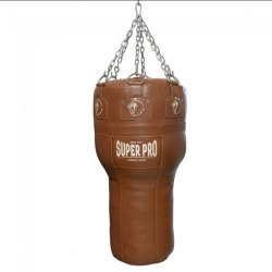 Boxovací pytel Super Pro Vintage Anglebag