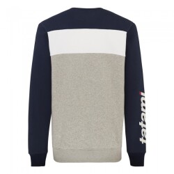 Pánská mikina Tatami Fightwear BASE COLLECTION - navy