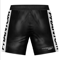 PHANTOM Pánské šortky  Fightshorts EVO APEX