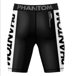 PHANTOM Pánské kompresní šortky EVO APEX