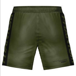 PHANTOM Pánské šortky  Fightshorts EVO APEX