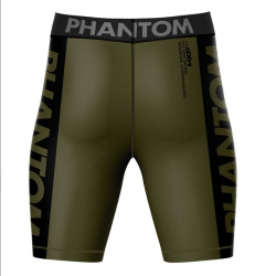 PHANTOM Pánské kompresní šortky EVO APEX