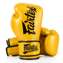 Boxerské rukavice Fairtex BGV18 Super Sparring