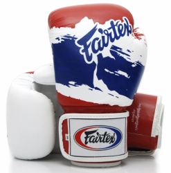 Fairtex Boxerské rukavice BGV1 THAI PRIDE