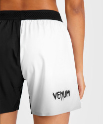Dámské šortky VENUM x Ares - bílé