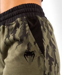 Dámské šortky VENUM UFC Authentic Fight Week - khaki