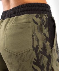 Dámské šortky VENUM UFC Authentic Fight Week - khaki