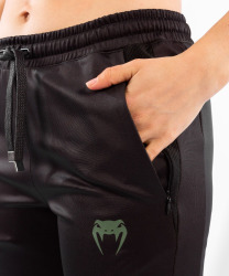 Dámské tepláky VENUM UFC Authentic Fight Week - Khaki