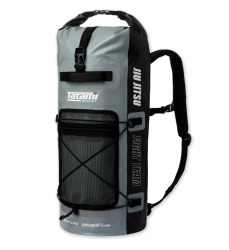 Športová taška Tatami Jiu Jitsu Drytech Gear - Grey & Black