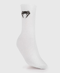 VENUM Ponožky Classic set of 3 - bílé
