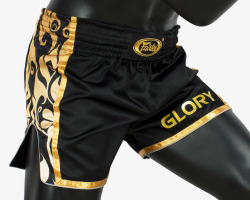 Kickboxerské šortky Fairtex BSG1 GLORY