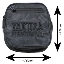 Yakuza Premium Pánská taška 3574 - maskáčová