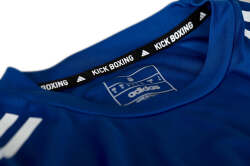 Funkční dres Adidas Kick Light adiWAKOST1 - modrý