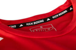 Funkční dres Adidas Kick Light adiWAKOST1 - červený