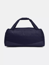 UNDER ARMOUR Sportovní taška Undeniable DUFFLE 5.0 MD - modrá