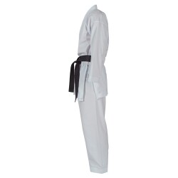 Kimono Karate Lite WKF Kumite - bílé