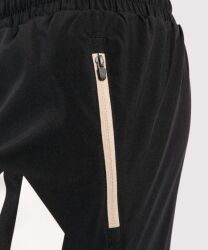 Pánské Fitness šortky VENUM Arrow Loma Signature - černo/bílé