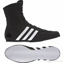 ADIDAS Boxerské boty Box Hog 2 Performance - černé