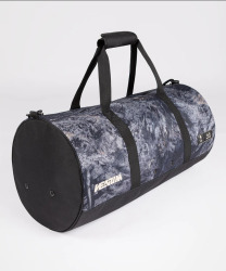 Sportovní taška VENUM Laser XT Realtree Duffle - camo/šedá