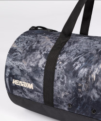 Sportovní taška VENUM Laser XT Realtree Duffle - camo/šedá