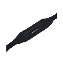 Ledvinka Under Armour UA Flex Ru - černá