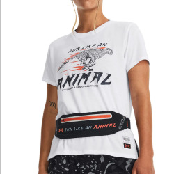 Ledvinka Under Armour UA Flex Ru - černá