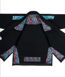 Kimono na BJJ Tatami Elements Recharge Gi - Neon
